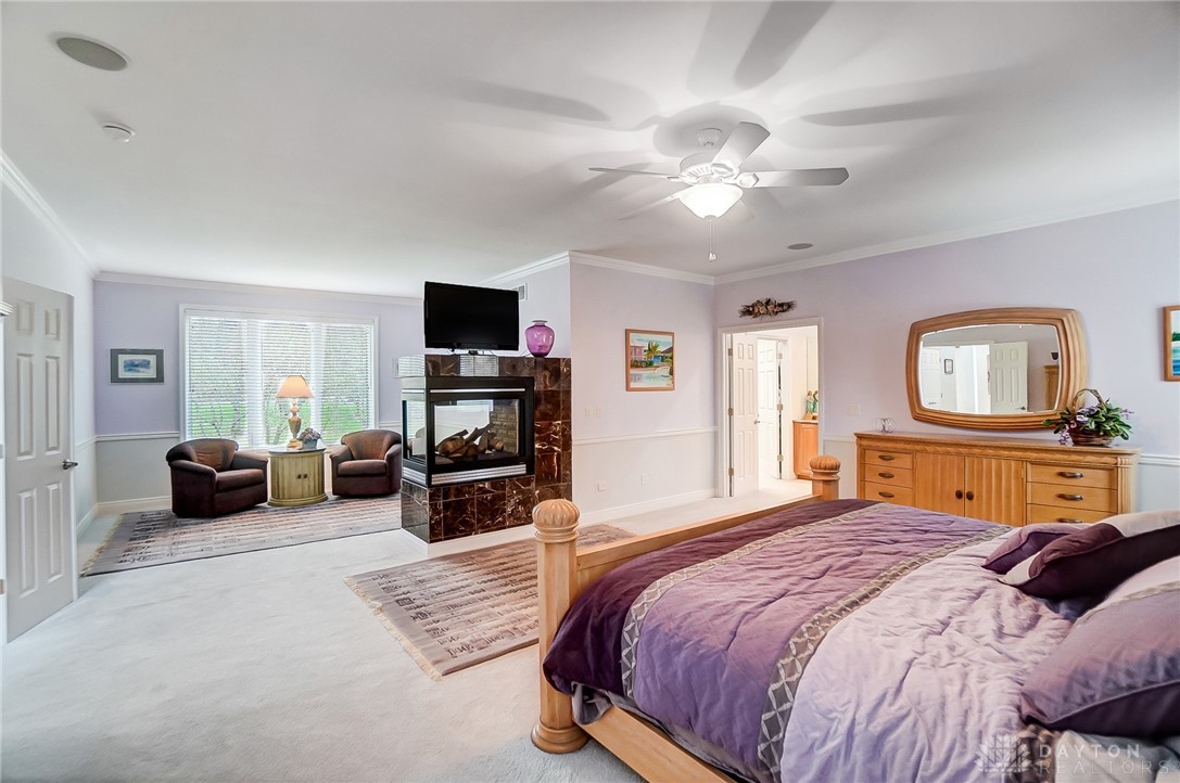 3558 Golden Fox Trail, Lebanon, Ohio image 33