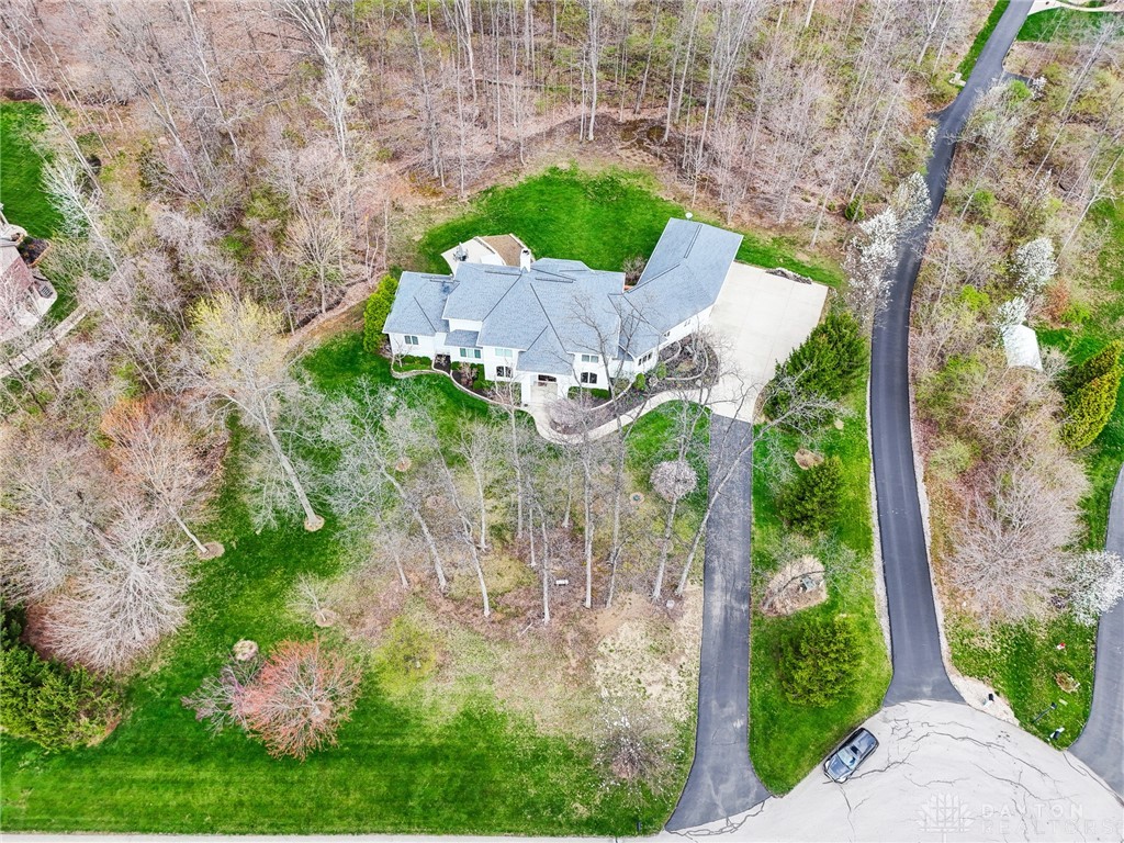 3558 Golden Fox Trail, Lebanon, Ohio image 5