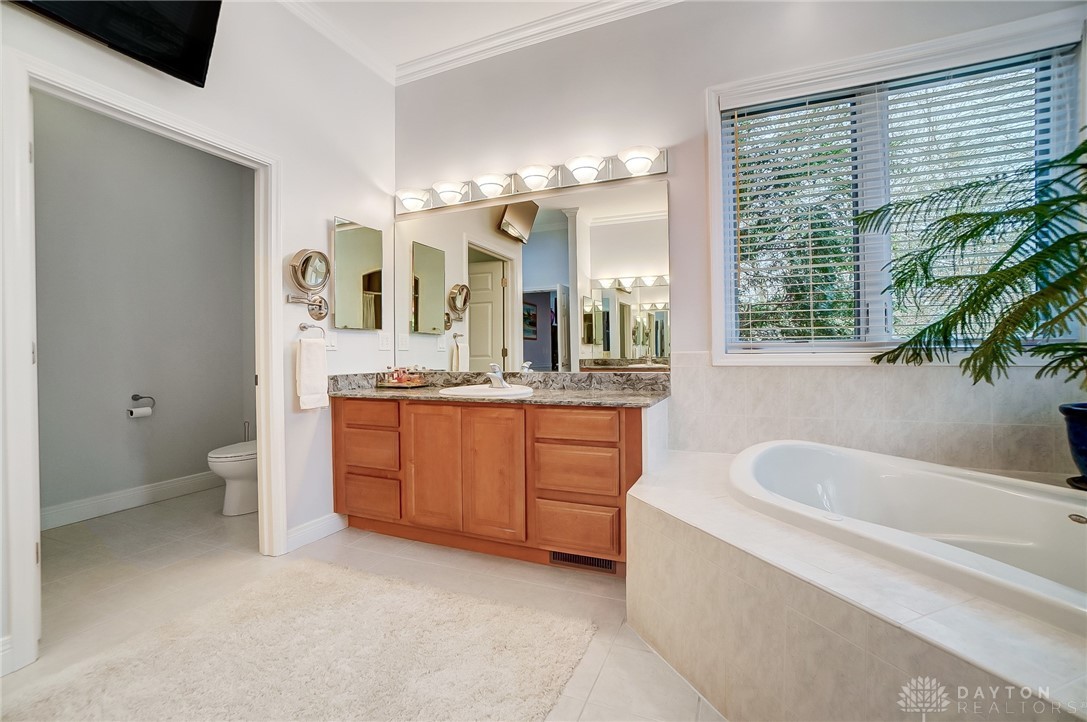 3558 Golden Fox Trail, Lebanon, Ohio image 39