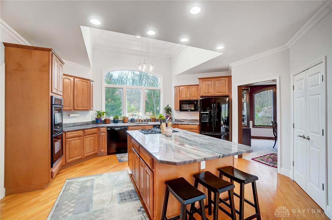 3558 Golden Fox Trail, Lebanon, Ohio image 20
