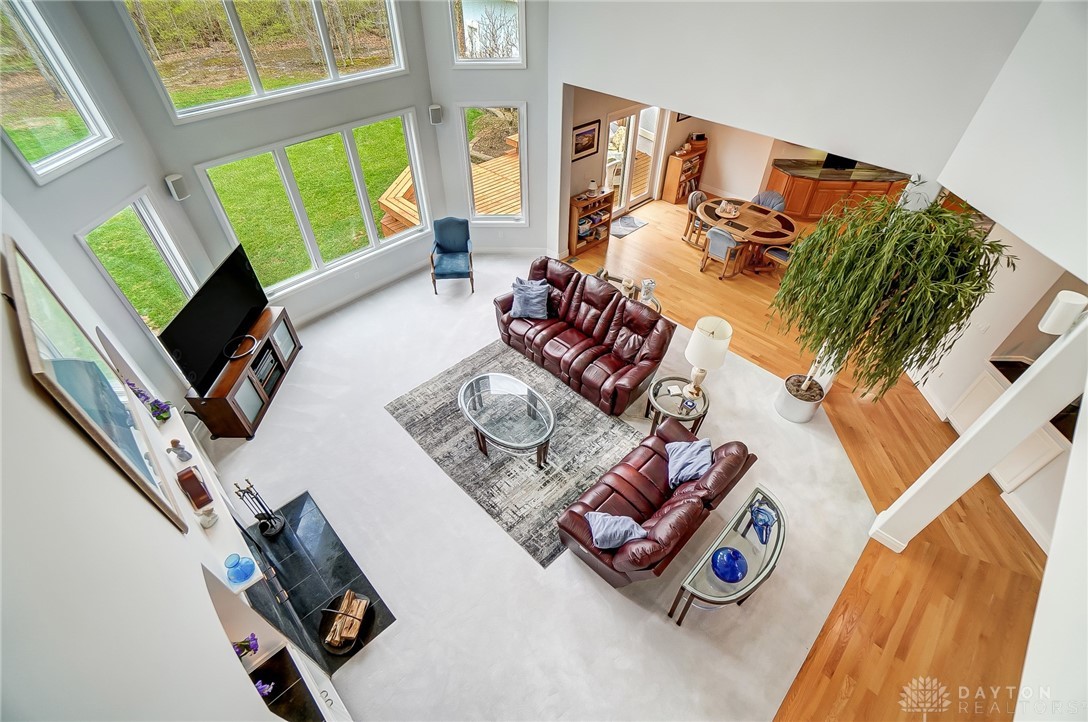 3558 Golden Fox Trail, Lebanon, Ohio image 50