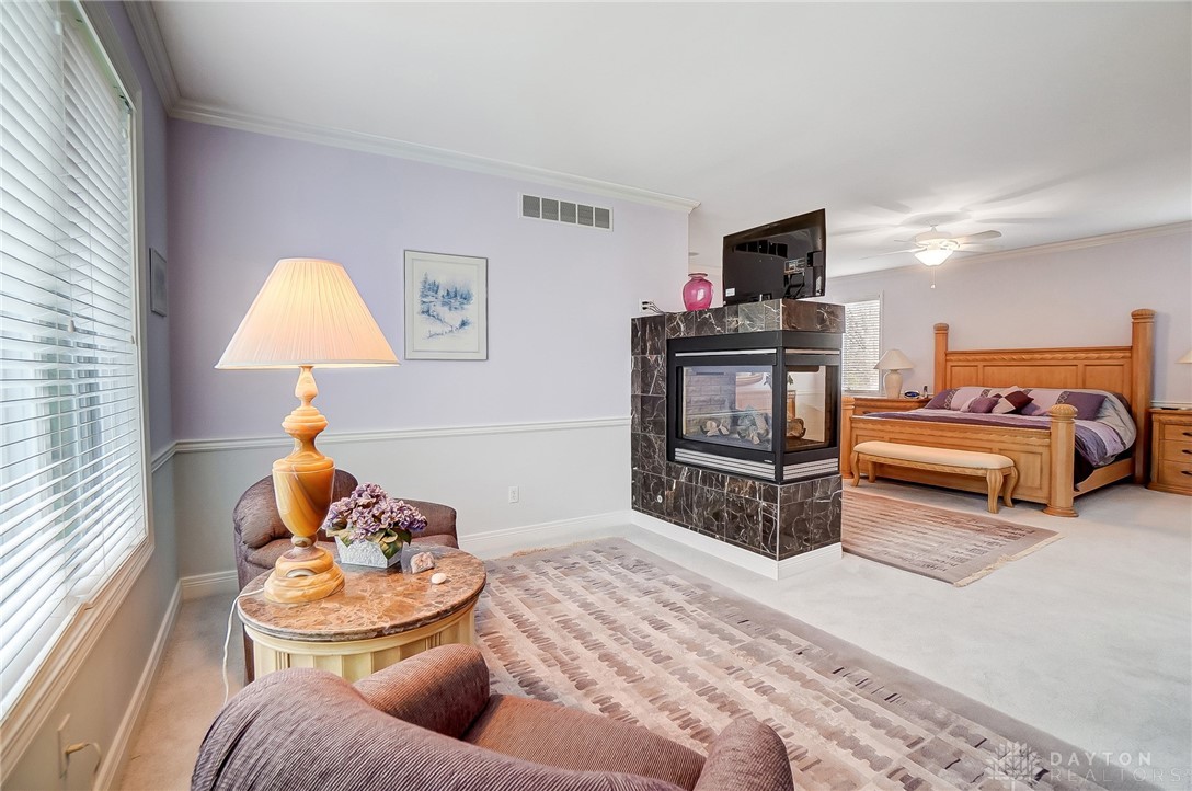 3558 Golden Fox Trail, Lebanon, Ohio image 36