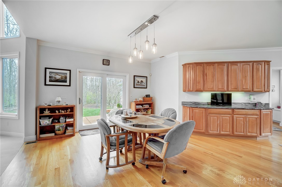 3558 Golden Fox Trail, Lebanon, Ohio image 18