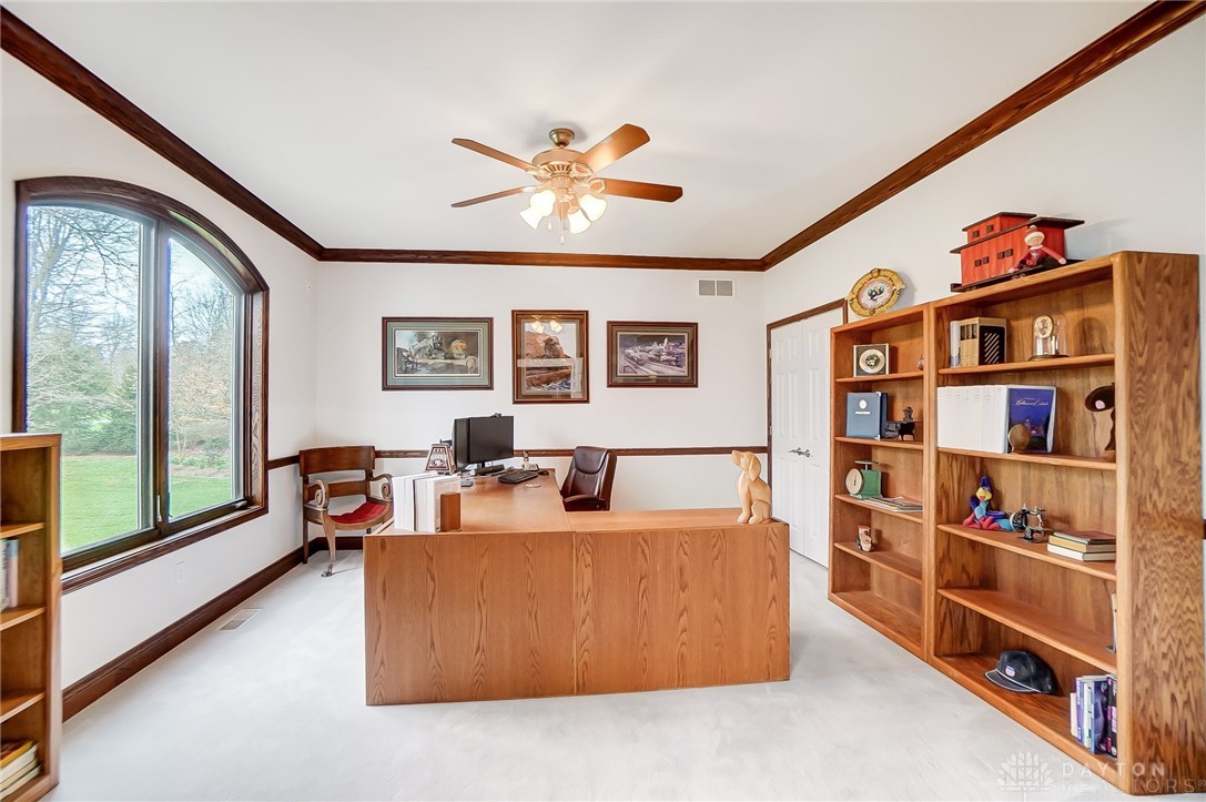 3558 Golden Fox Trail, Lebanon, Ohio image 27