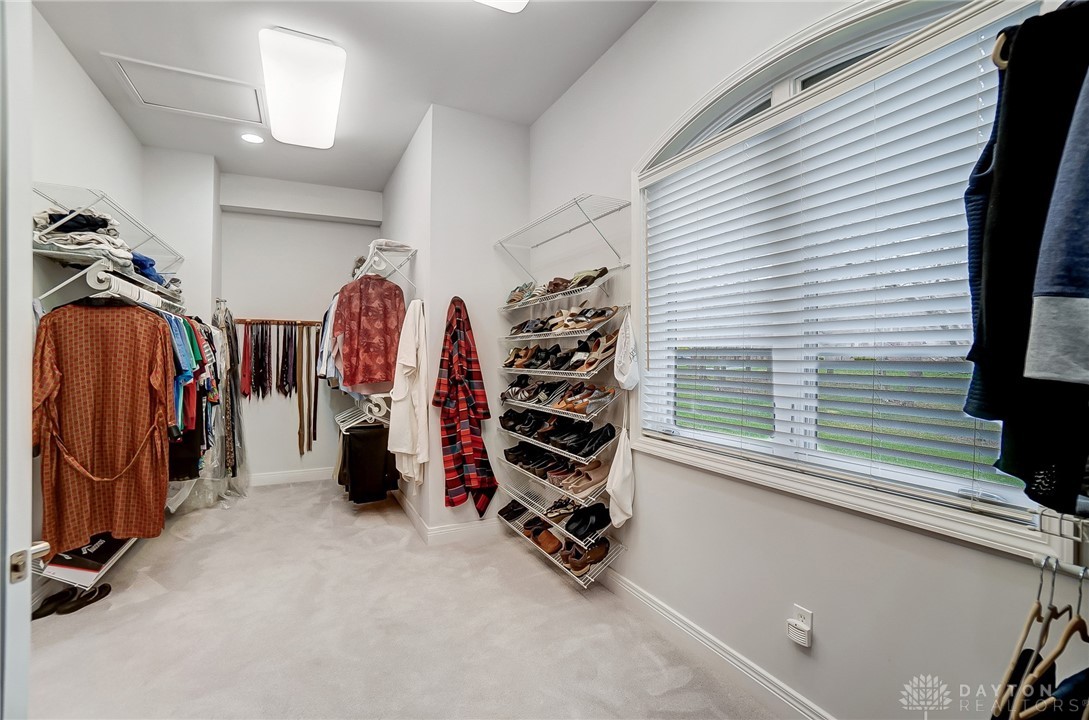 3558 Golden Fox Trail, Lebanon, Ohio image 43