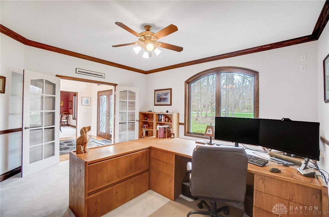 3558 Golden Fox Trail, Lebanon, Ohio image 28