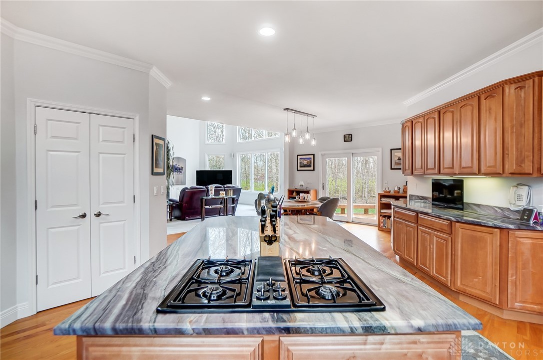 3558 Golden Fox Trail, Lebanon, Ohio image 24