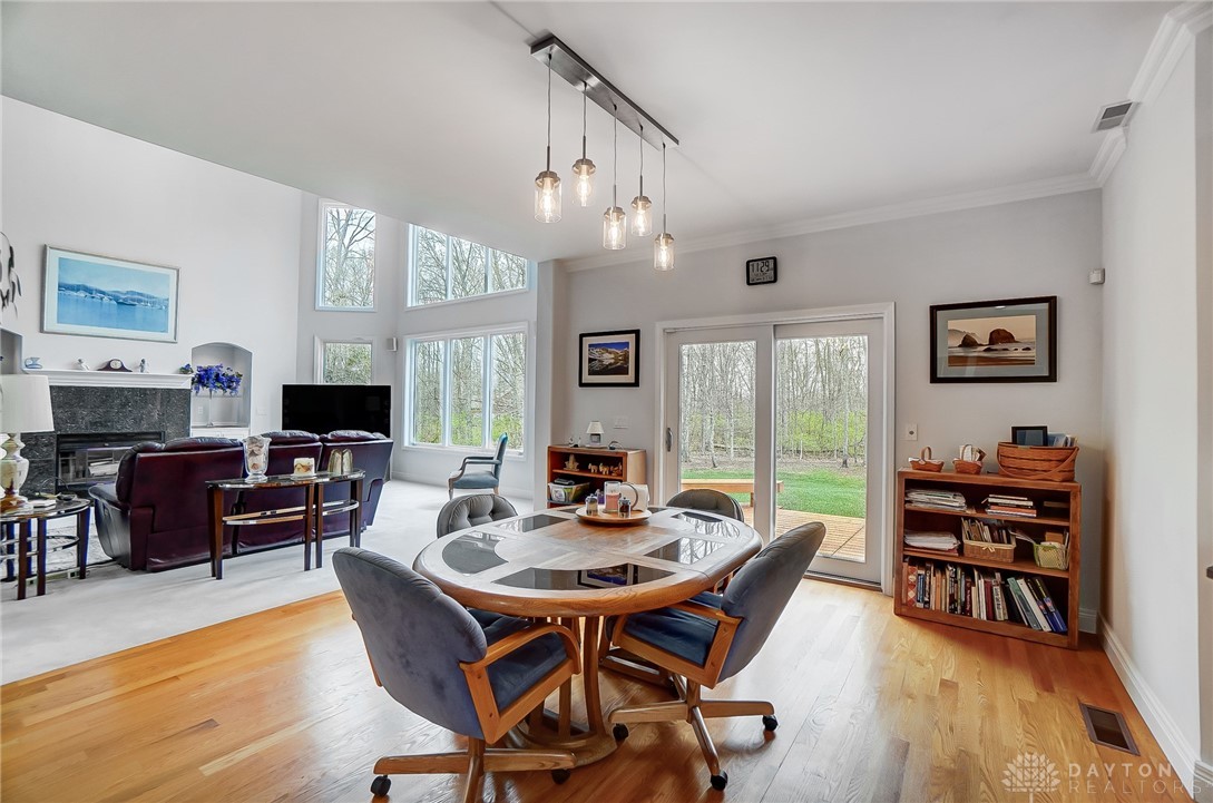 3558 Golden Fox Trail, Lebanon, Ohio image 17