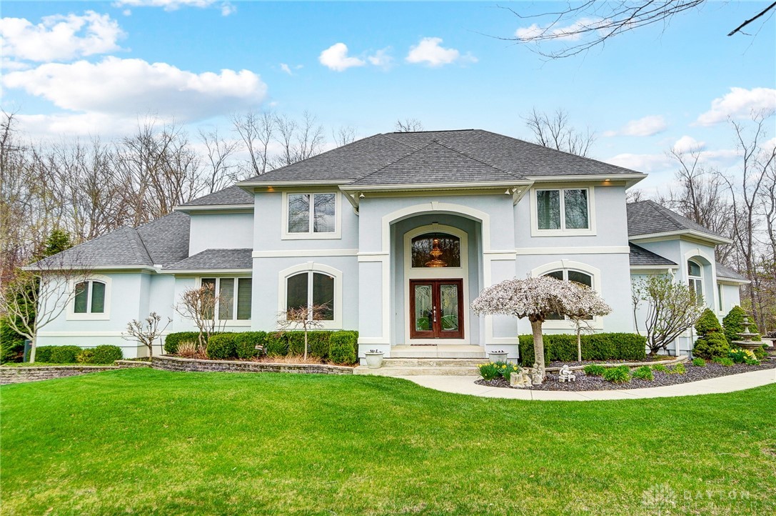 3558 Golden Fox Trail, Lebanon, Ohio image 8