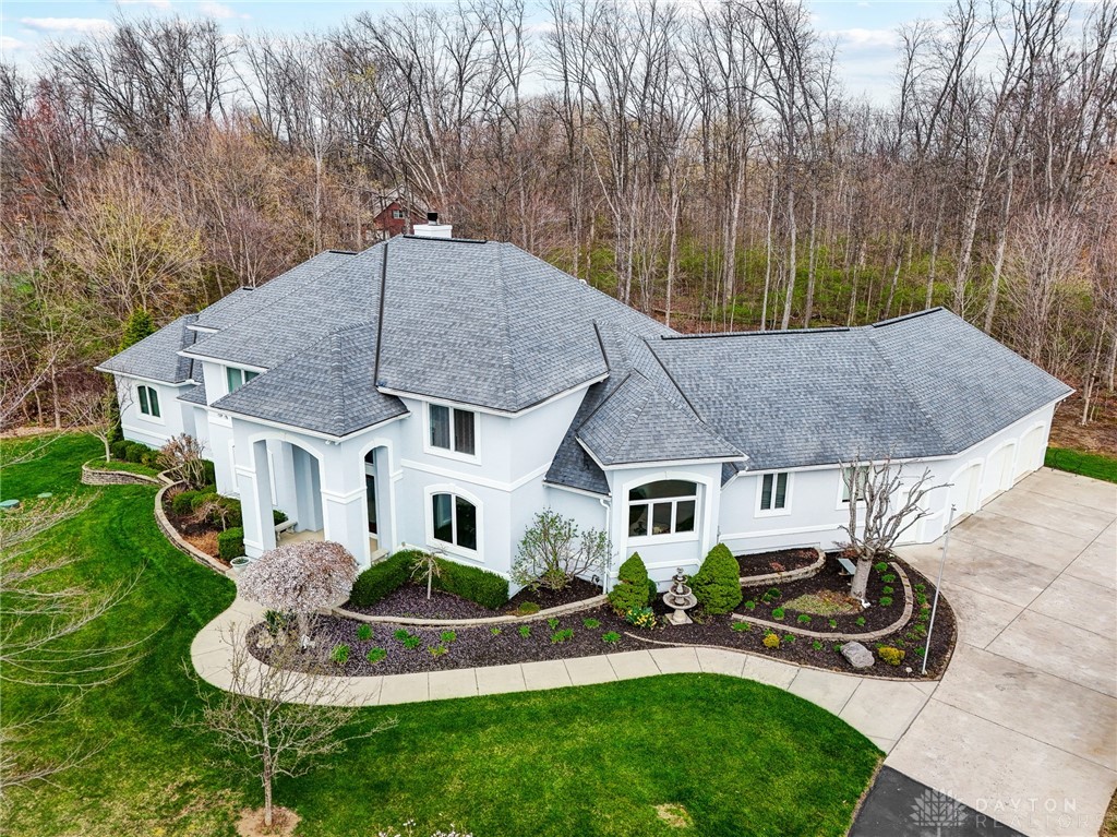 3558 Golden Fox Trail, Lebanon, Ohio image 1