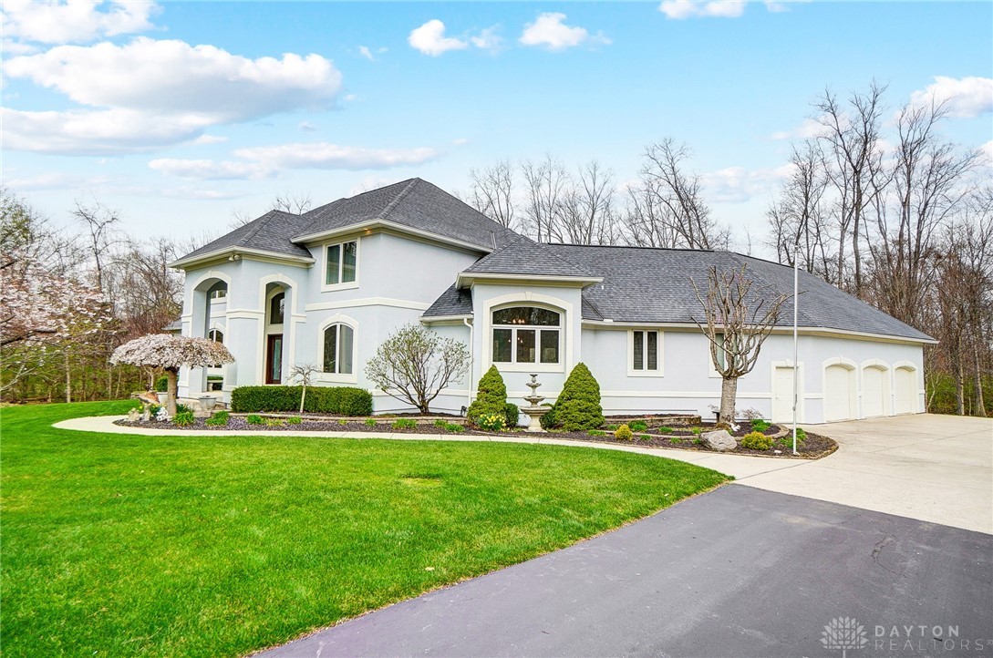 3558 Golden Fox Trail, Lebanon, Ohio image 11