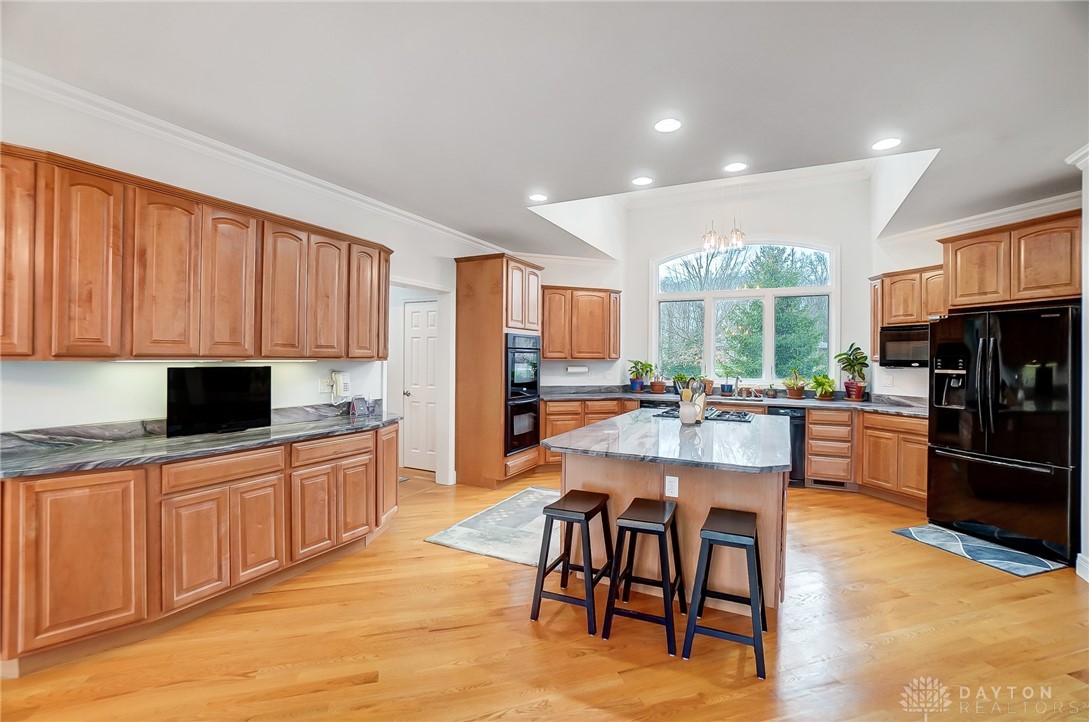 3558 Golden Fox Trail, Lebanon, Ohio image 19