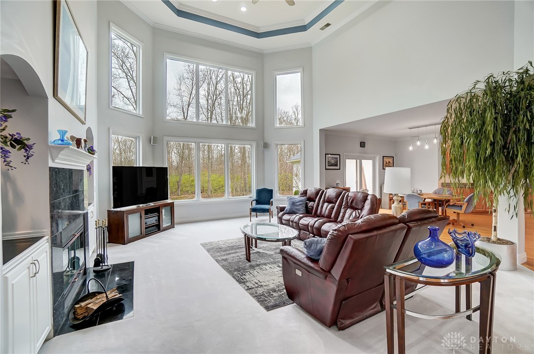 3558 Golden Fox Trail, Lebanon, Ohio image 14