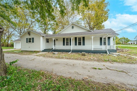 Homes For Sale - 9235 W 3rd Street<br/> Dayton, OH 45417