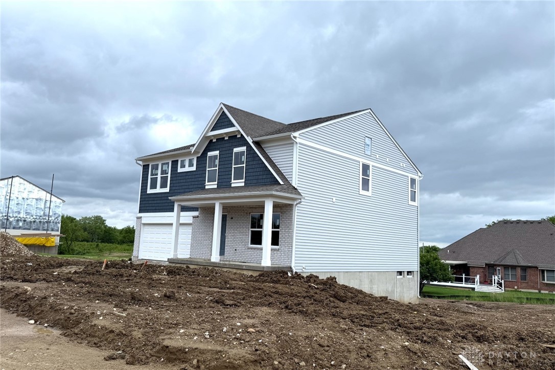 663 Deerhurst Drive, Vandalia, Ohio image 6