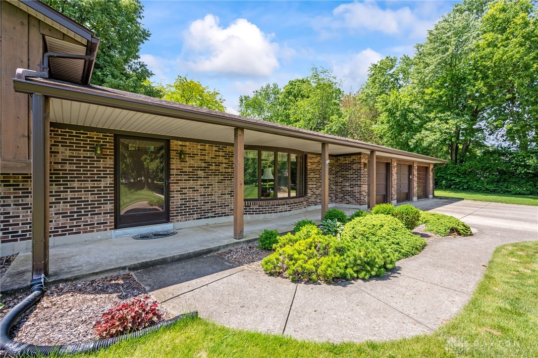 4926 Phillipsburg Union Road