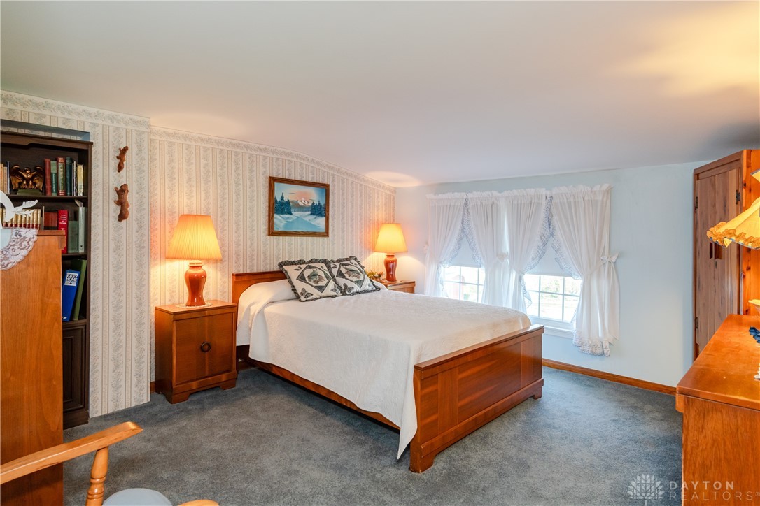 817 Old Mill Road, Springfield, Ohio image 29