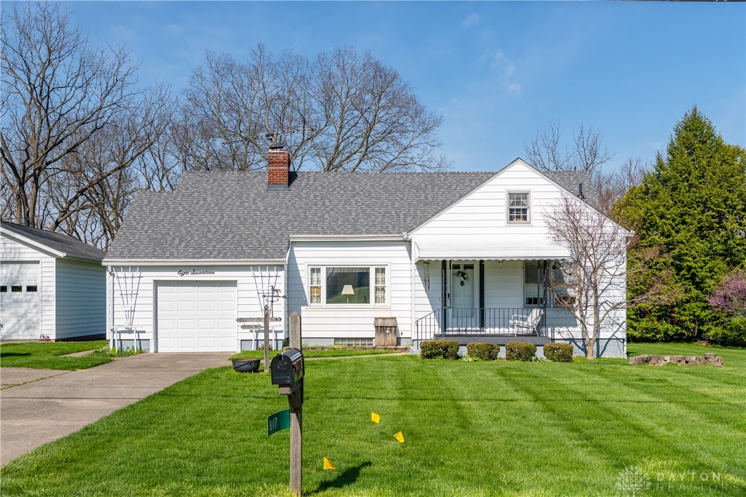 817 Old Mill Road, Springfield, Ohio image 4