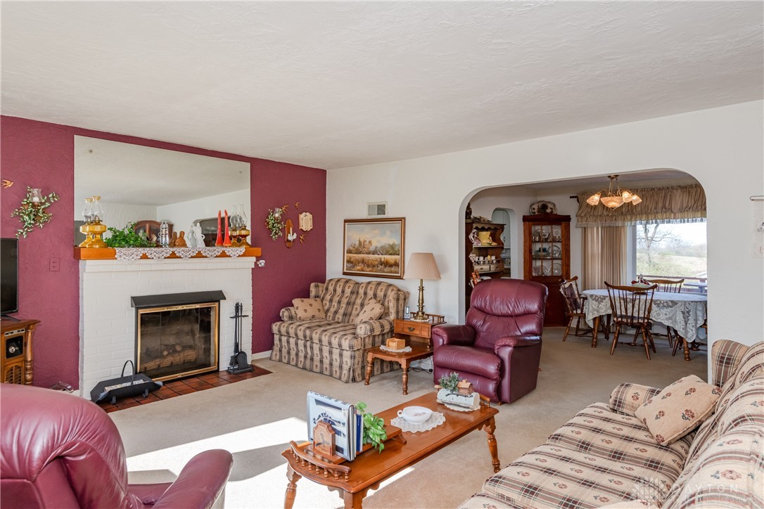 817 Old Mill Road, Springfield, Ohio image 12