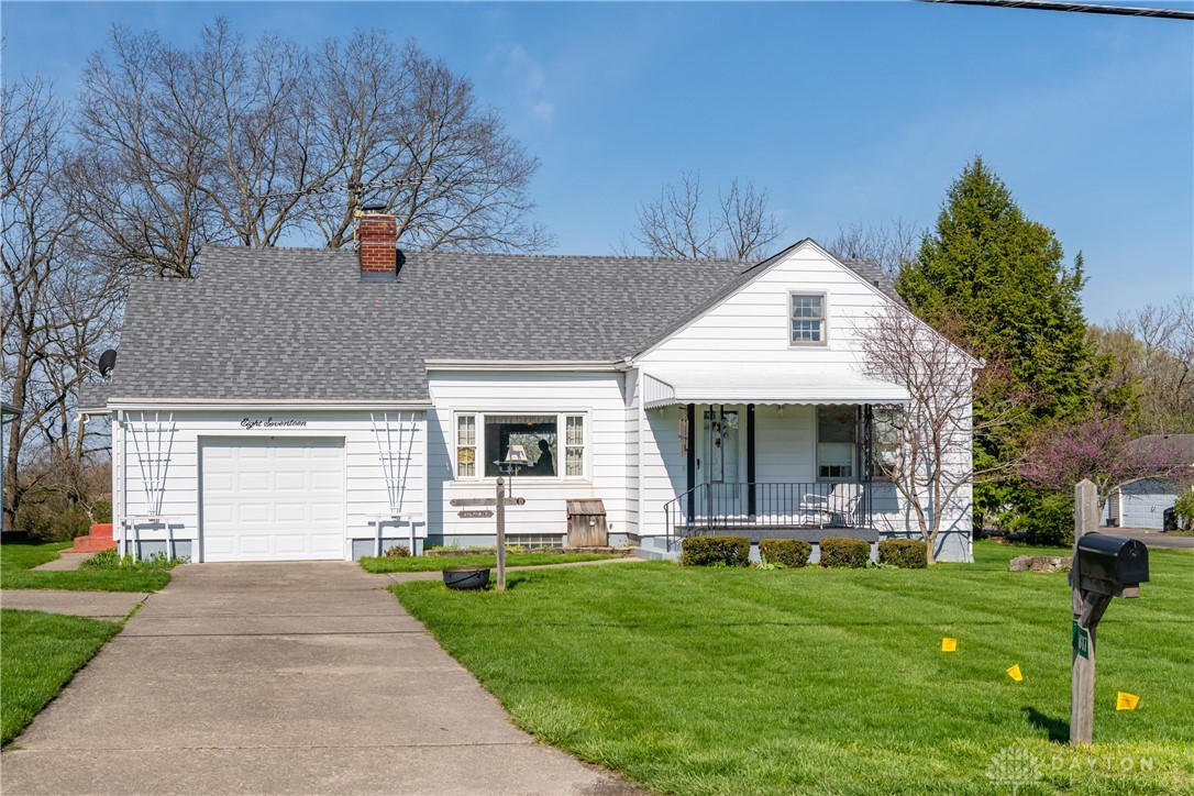 817 Old Mill Road, Springfield, Ohio image 3