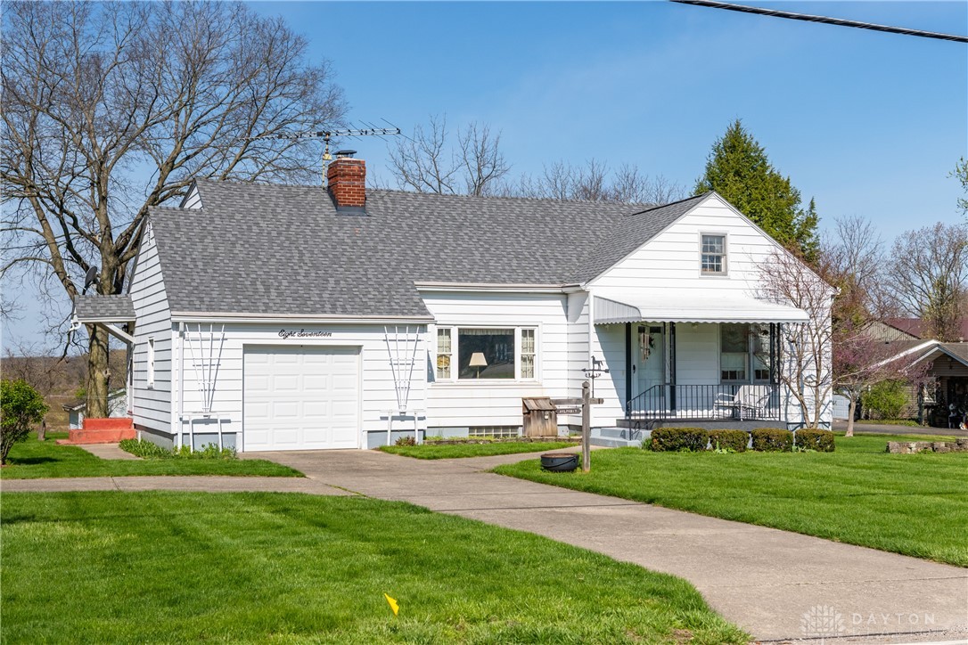817 Old Mill Road, Springfield, Ohio image 2