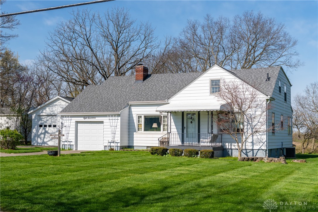 817 Old Mill Road, Springfield, Ohio image 5