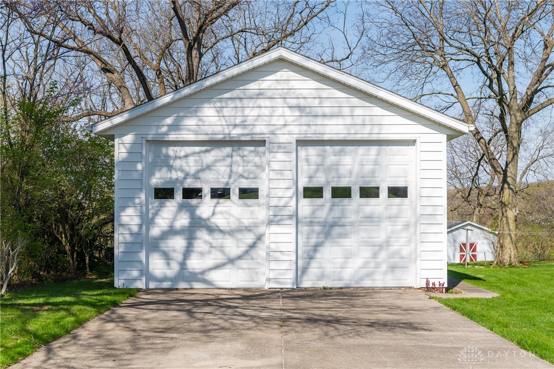 817 Old Mill Road, Springfield, Ohio image 50