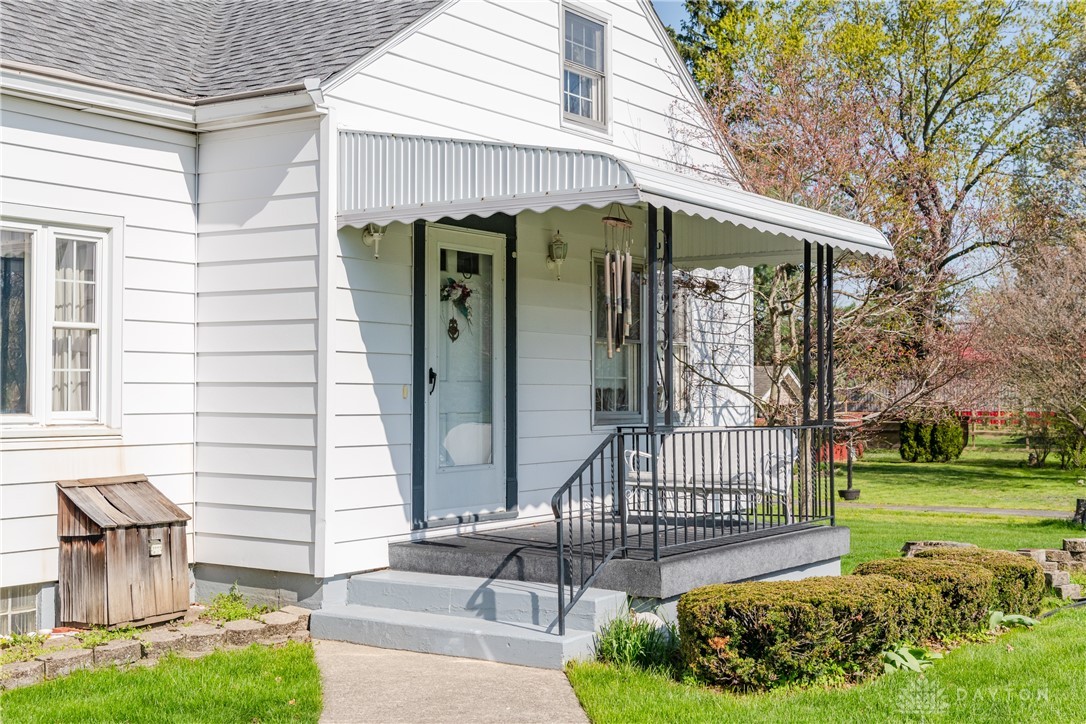 817 Old Mill Road, Springfield, Ohio image 8
