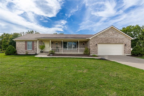 Photo of 9845 Jamaica Road, Miamisburg, OH 45342 (MLS # 968976)