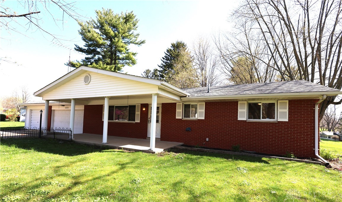 3476 Lawson Drive, Beavercreek, Ohio image 1
