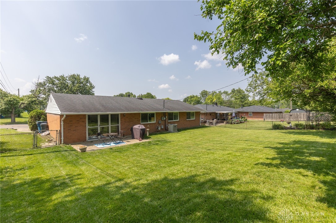 6641 Harshmanville Road, Dayton, Ohio image 26