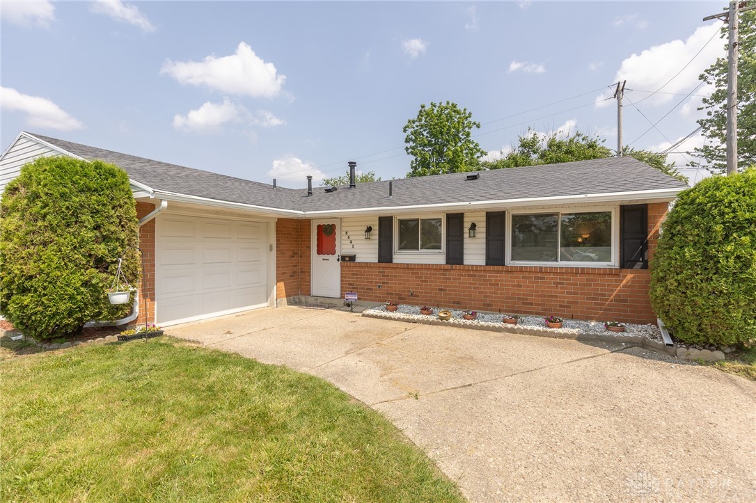 6641 Harshmanville Road, Dayton, Ohio image 3