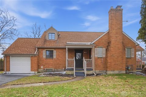 Photo of 500 Schuyler Drive, Kettering, OH 45429 (MLS # 953414)