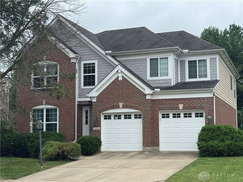 Photo of 2580 Hingham Lane, Dayton, OH 45459 (MLS # 941850)