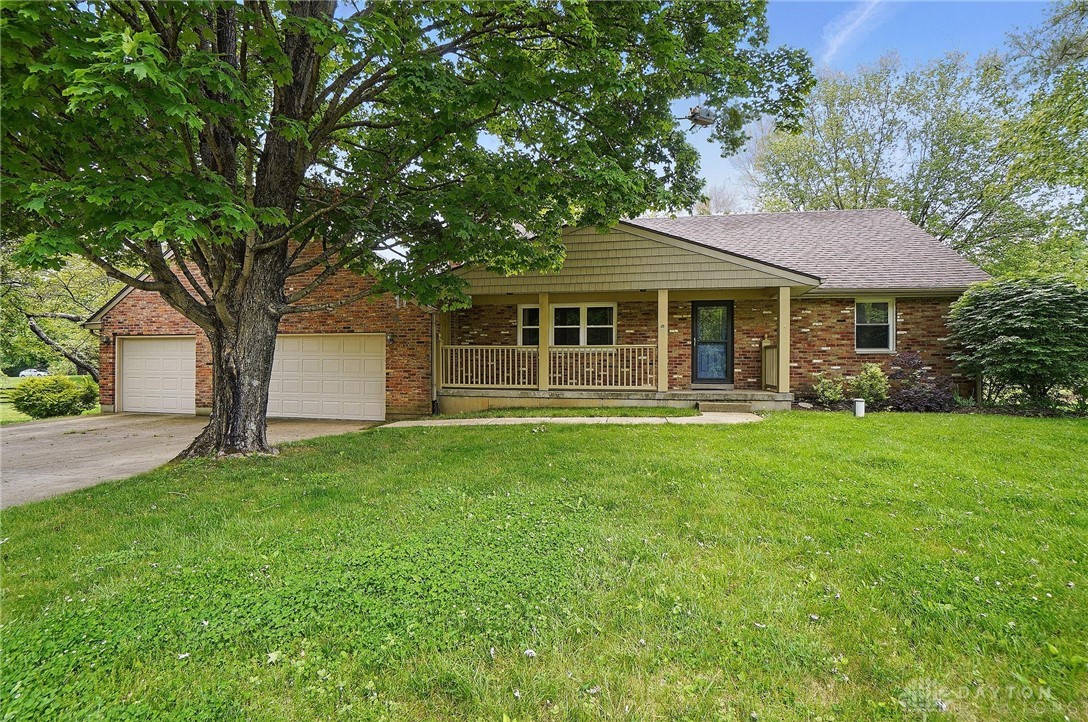 6416 Red Lion 5 Points Road, Springboro, Ohio image 1