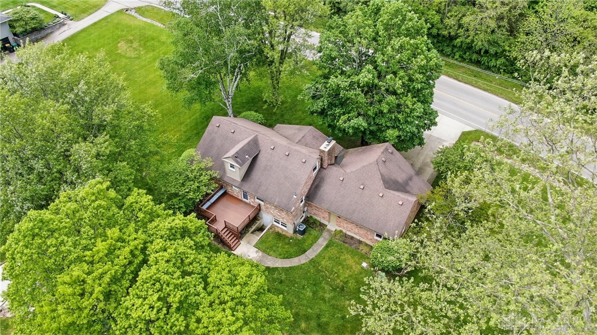 6416 Red Lion 5 Points Road, Springboro, Ohio image 3