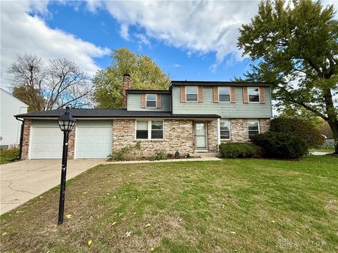 Photo of 6600 Afton Drive, Dayton, OH 45415 (MLS # 947063)