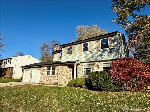 Photo of 6600 Afton Drive, Dayton, OH 45415 (MLS # 947063)