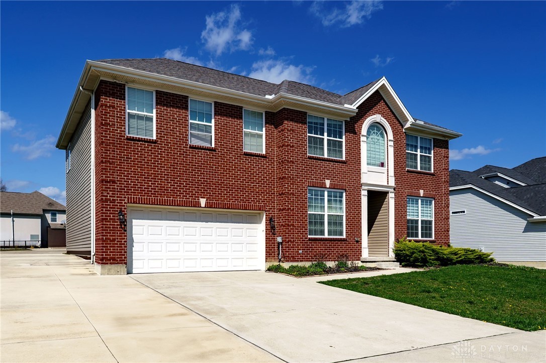 4239 Silver Oak Way, Dayton, Ohio image 1