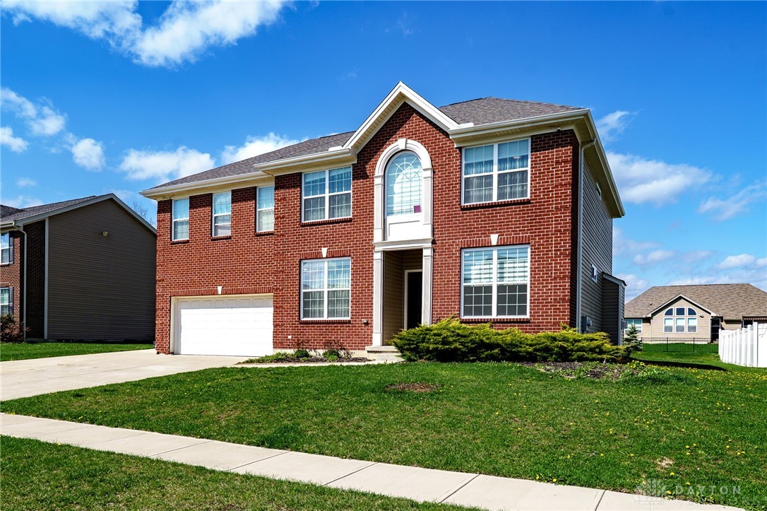 4239 Silver Oak Way, Dayton, Ohio image 3