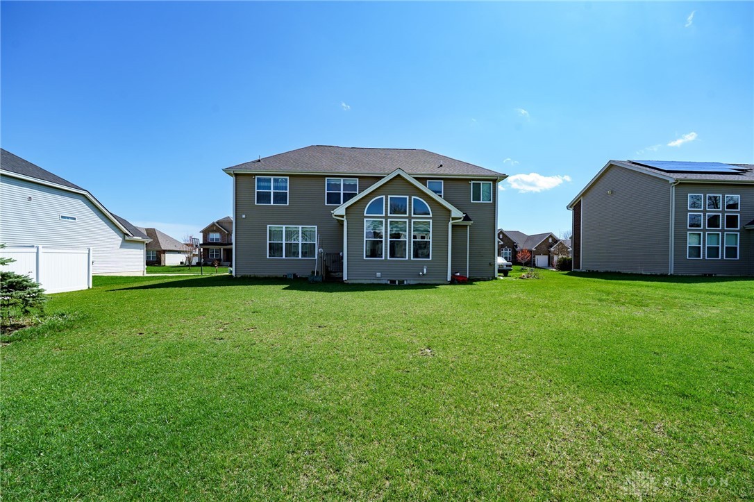 4239 Silver Oak Way, Dayton, Ohio image 39