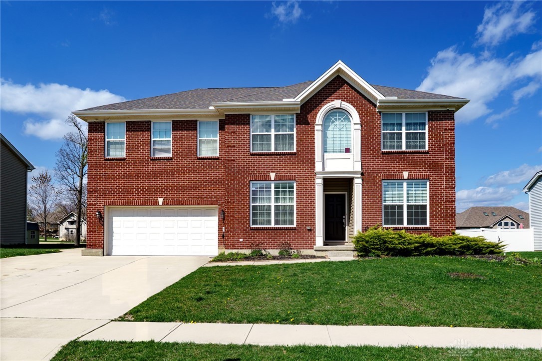 4239 Silver Oak Way, Dayton, Ohio image 2
