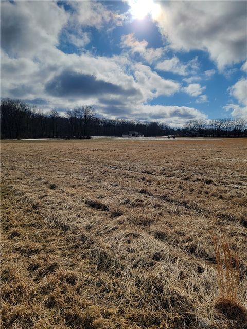 Vacant Land For Sale - 1845 Phillips Road<br/> Lebanon, OH 45036