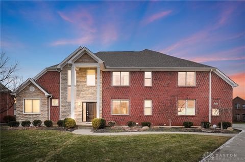 Photo of 6756 Cherry Leaf Court, Mason, OH 45040 (MLS # 951097)