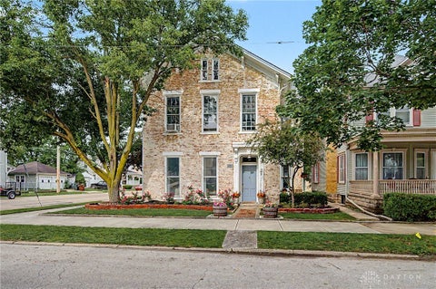 Homes For Sale - 402 Broadway<br/> Miami County, Piqua, OH 45356