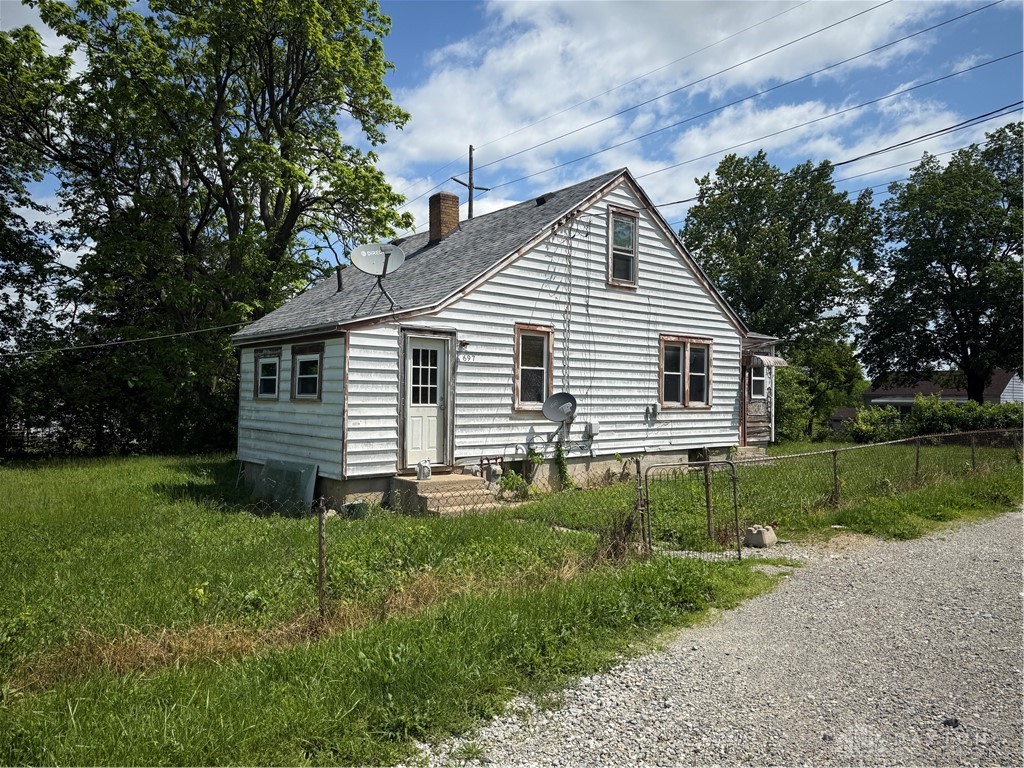 697 Olive Road, Dayton, Ohio image 1