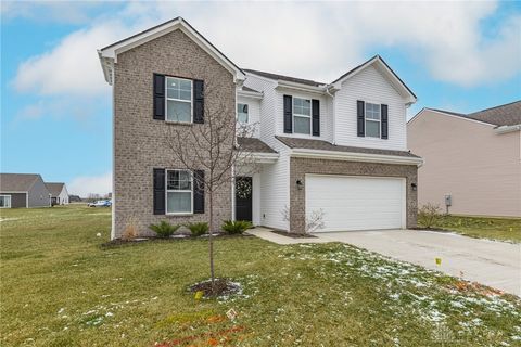 Photo of 151 Autumn Maple Lane, Brookville, OH 45309 (MLS # 950709)