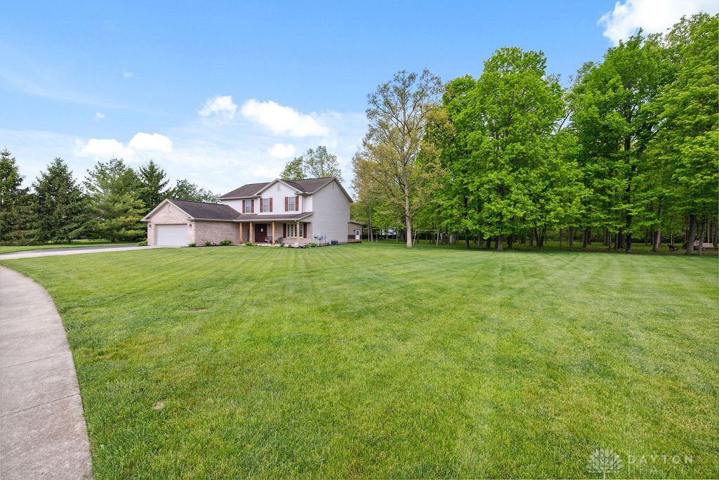 25 Canyon Court, West Milton, Ohio image 41