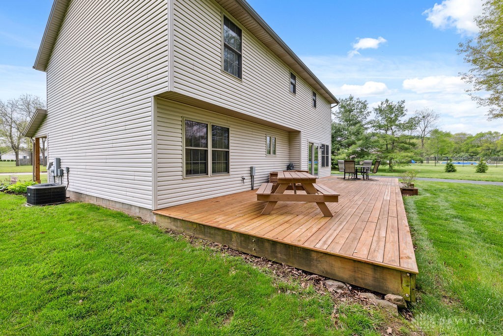 25 Canyon Court, West Milton, Ohio image 37
