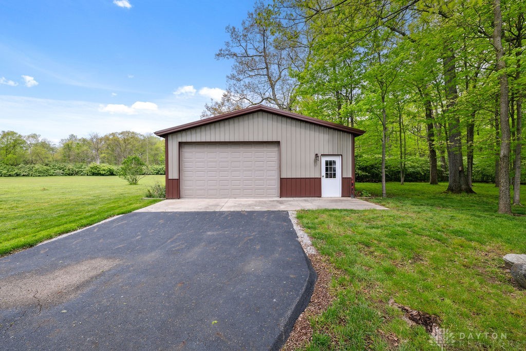 25 Canyon Court, West Milton, Ohio image 29